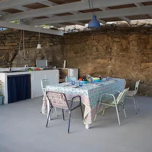 Casa Nica Villa Isola di Ustica
