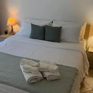 Casa vacanze Roux, Roma