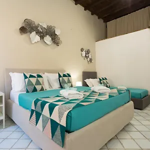 Appartamento San Peter Borgo 68, Roma