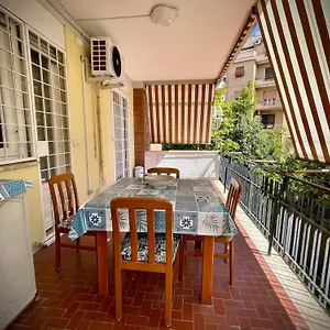 Appartamento Domus Urbani, Roma