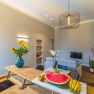 Residenza Trinità Maggiore Appartamento Napoli