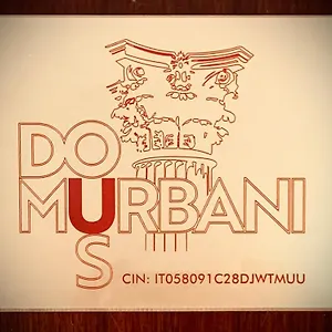 Appartamento Domus Urbani, Roma