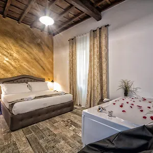 בית הארחה Starhome Navona, רומא