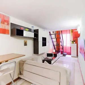Romantic House Appartamento Napoli