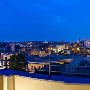  Апартаменты Domus Aurea Relais