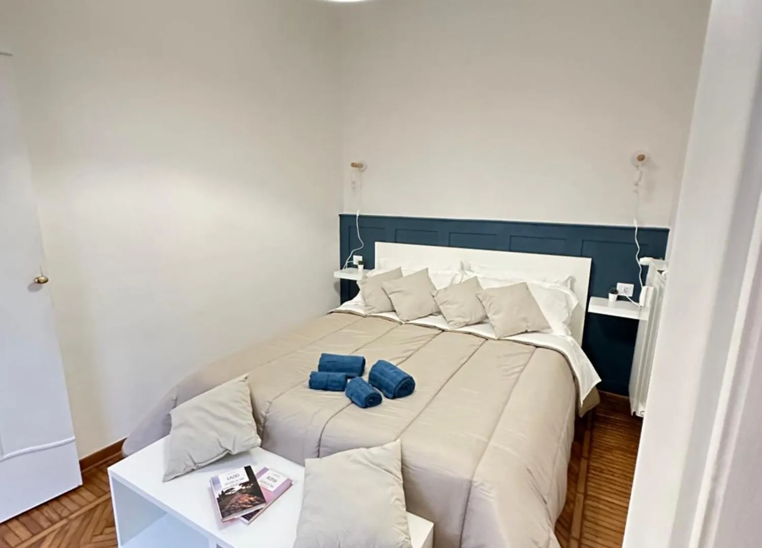 1512 Apartment Rome Italy