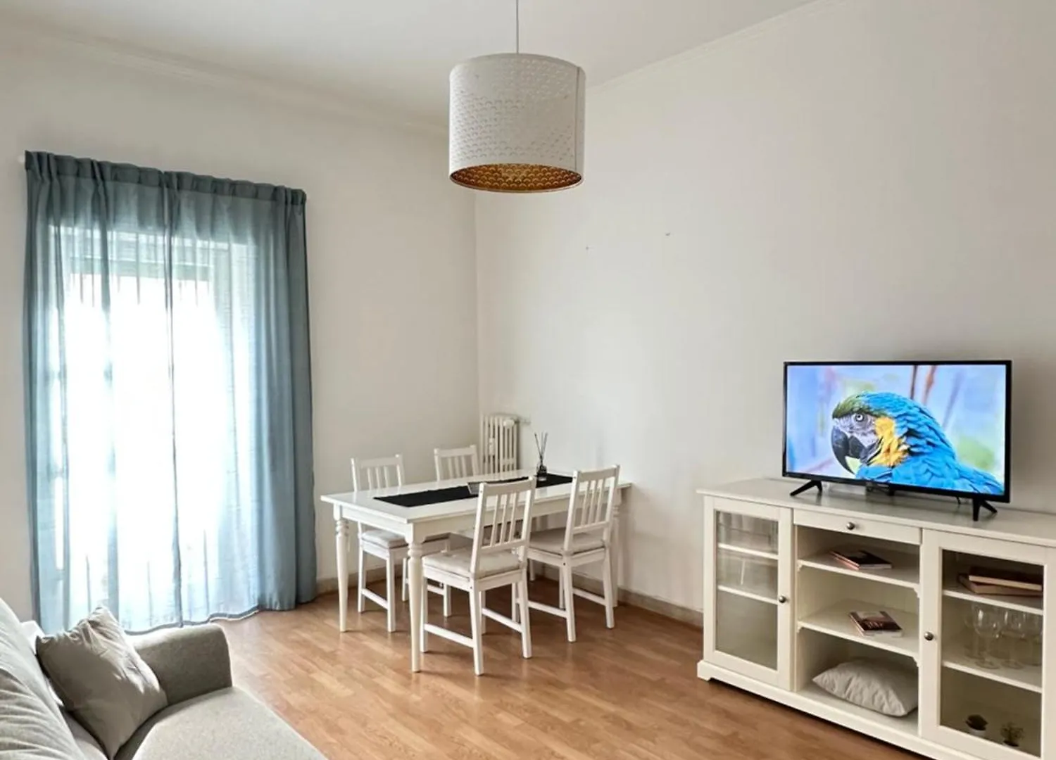 1512 Apartment Ρώμη Ιταλία