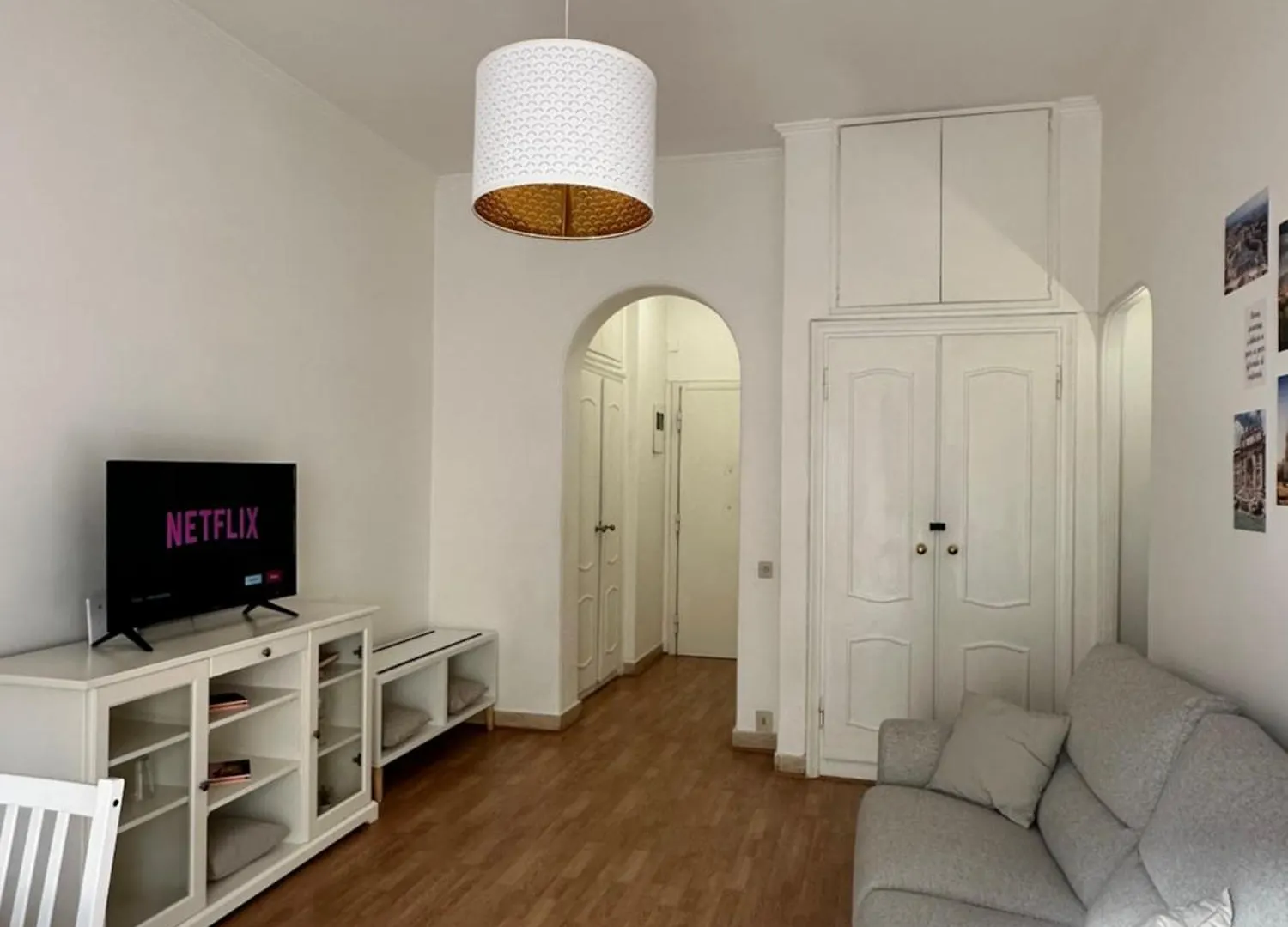 1512 Apartment Ρώμη