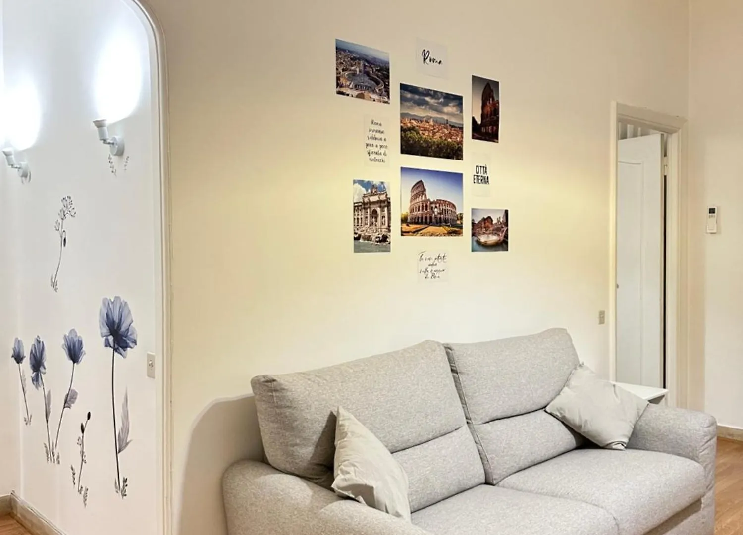 1512 Apartment Ρώμη